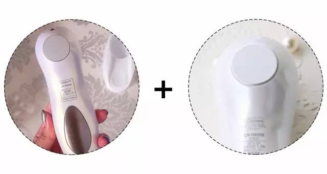 日本日立n4000电子美容仪 (日立n4000使用方法)