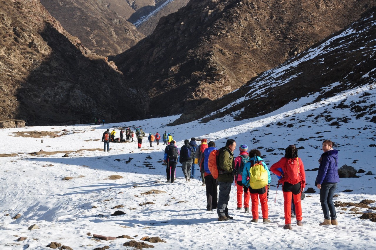 高海拔旅行注意事项,高海拔需要准备些什么