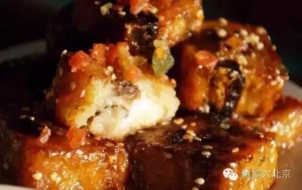 牛街逛吃攻略,牛街吃货攻略