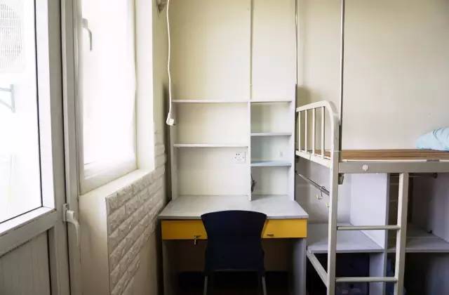 开学啦!上海各高校新生宿舍揭秘!快进来看看