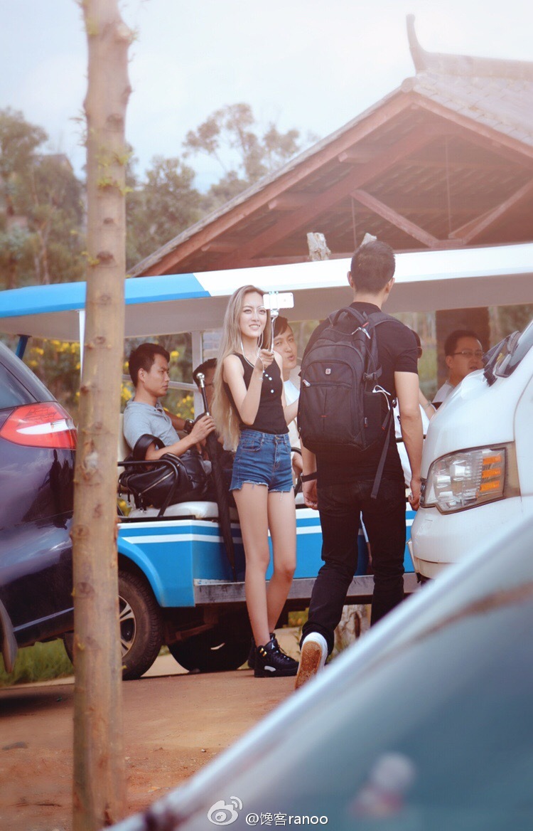 馋嘴之旅|与网红同行醉美云南弥勒红酒庄