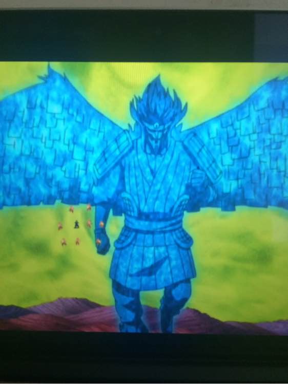 带土双眼万花筒能力,带土双眼能力