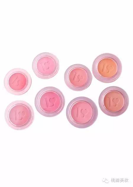 白菜贴脸,提亮泪沟的平价腮红