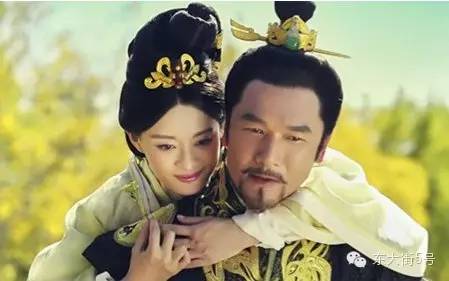 历史上真实的芈八子有几个儿子,历史上真实的芈八子受宠吗