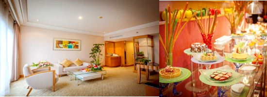 武汉高性价比酒店推荐清明可约,武汉周边的野奢酒店推荐