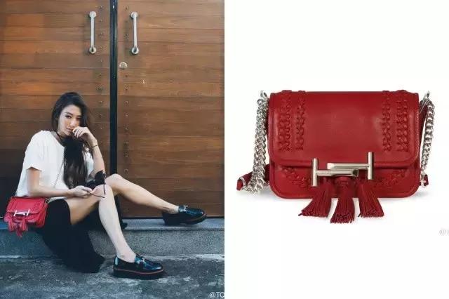 盘点火遍时尚圈的时髦单品,2016最难穿的单品