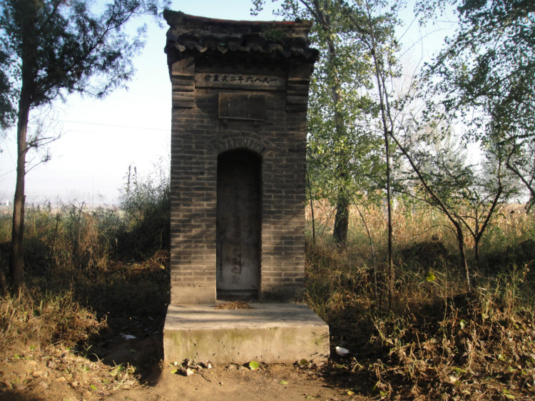 保定蠡县旅游景点,河北省保定市博野县有哪些景点
