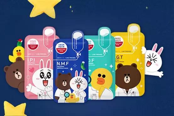 免税店面膜排行榜前十名,免税补水面膜排行榜第一名