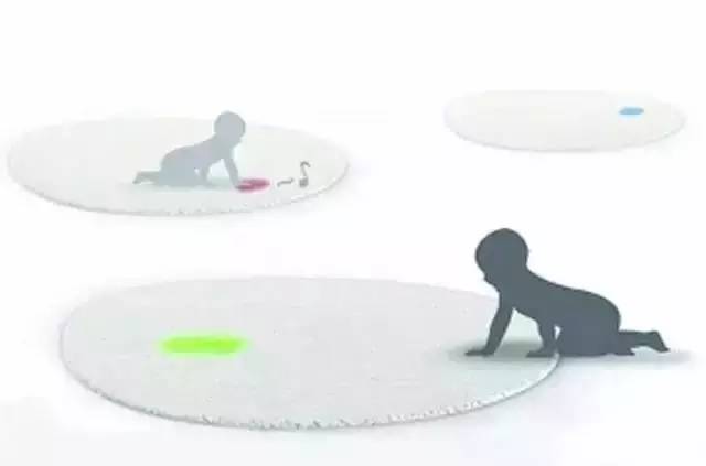 婴儿产品设计特点,设计婴儿产品要注意什么