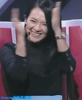 章子怡眼神杀,章子怡吓得宋丹丹尖叫