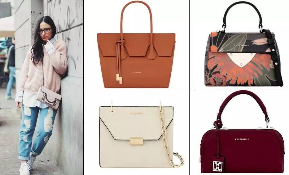 十大最值得入手的轻奢包包 (十款最值得买的轻奢包包)