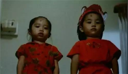 还记得《再世追魂》吗？开枪打死的兄妹成了自己的龙凤胎儿女