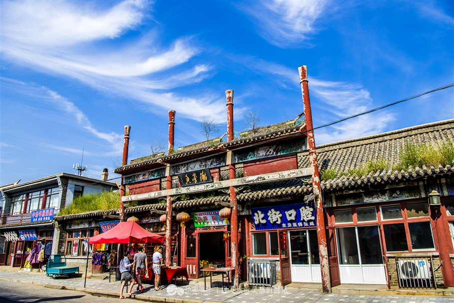 兴城亲子,兴城亲子攻略