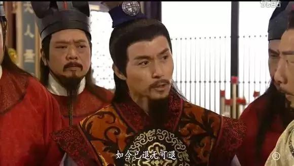 两个张国强,两个张国强同框