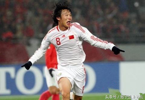 2010年世界杯韩国队vs乌拉圭,这一届韩国队实力