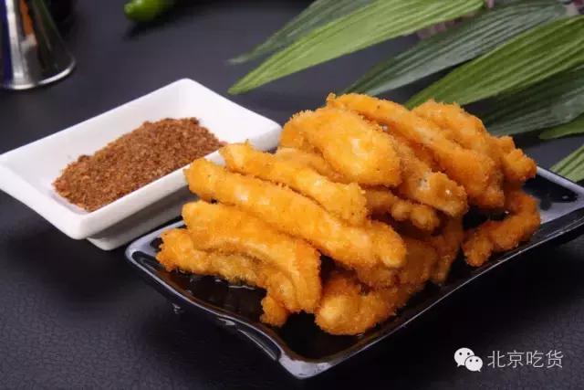 那些年我们深爱过的美食，感受下商家们满满的恶意