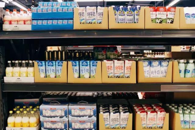 武汉进口商品超市,武汉有哪些进口零食商店