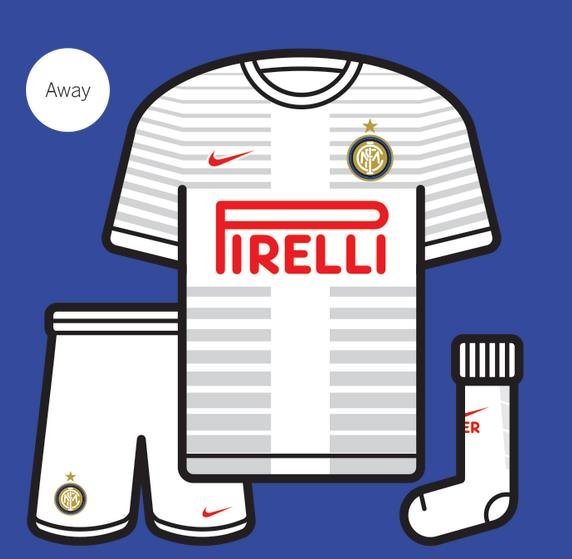 皇马哪个赛季球衣最好看,皇马第15冠球衣