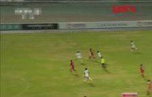 高洪波时期亚洲杯集锦,高洪波带领男足晋级12强历程