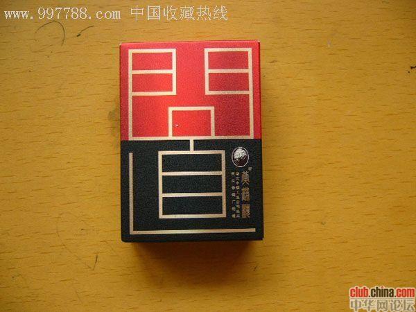 现在男人都吸什么品牌的烟,男士爱吸什么牌子的烟