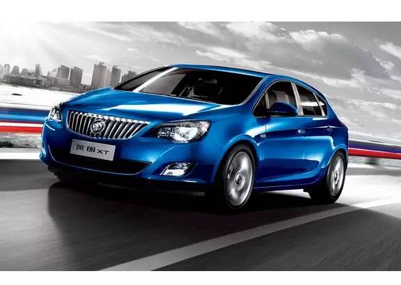 1.6t和1.6l建议买哪个,为什么很多人买1.5l别克君越