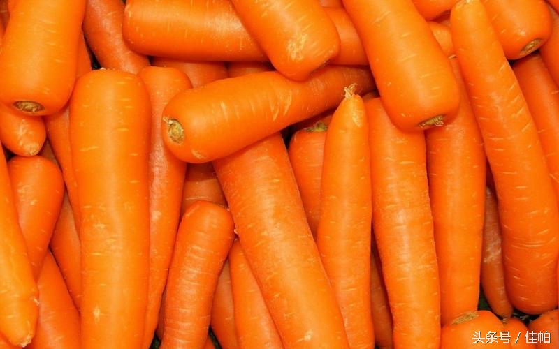 胡萝卜怎么吃降糖,糖尿病能吃胡萝卜吗是否降糖
