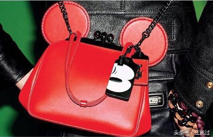 女人必须败下的包包，让男人心甘情愿为你买单！
