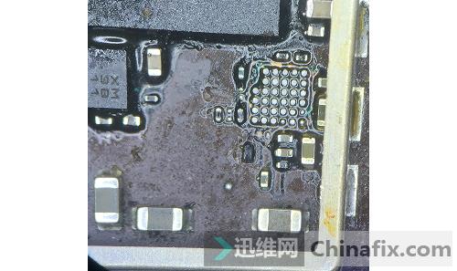 ipadair白苹果无限重启,ipadair白苹果重启刷机报错9