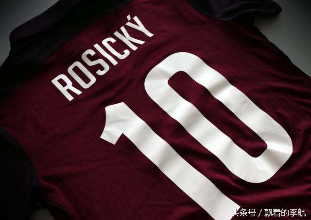 罗西基欧冠,捷克足球罗西基