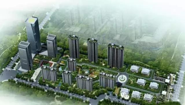 咸阳最新房价排行榜,咸阳二手房排名前十的楼盘