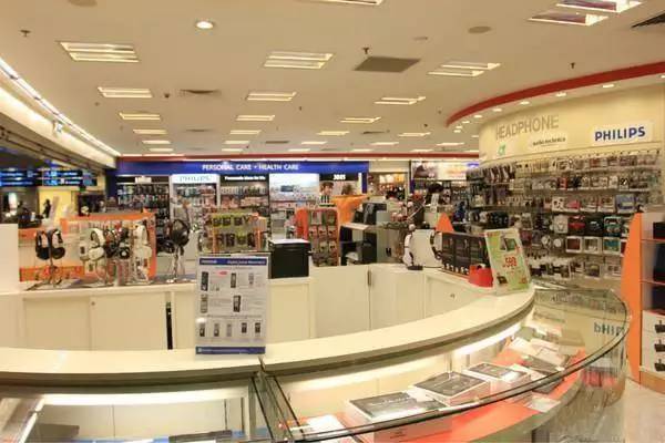 免税店购物有哪些优惠,国内免税店怎么购物步骤