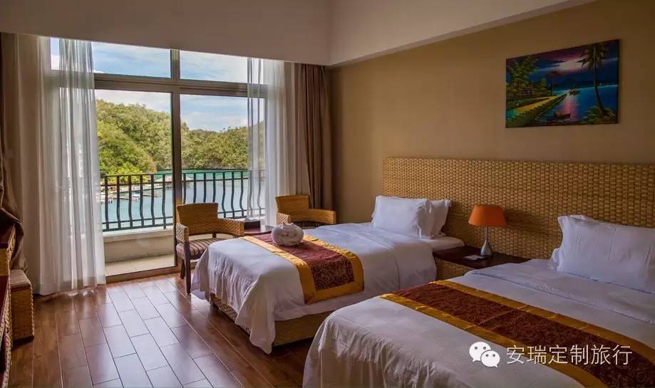 塞班岛和塞舌尔哪个好,塞舌尔菲律宾旅游