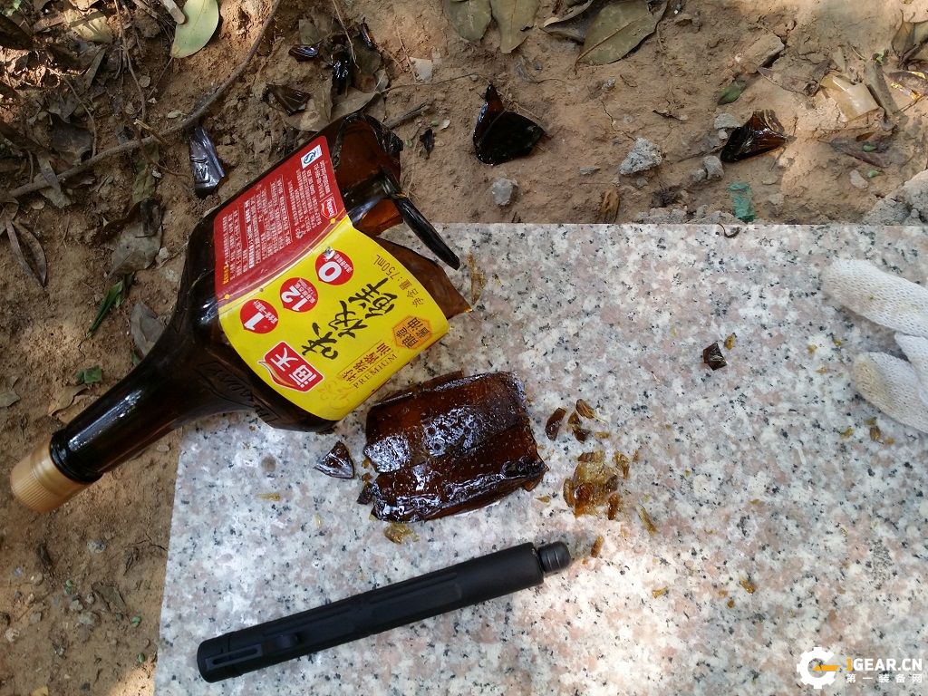 捍卫者机械甩棍,弘安机械棍使用感受