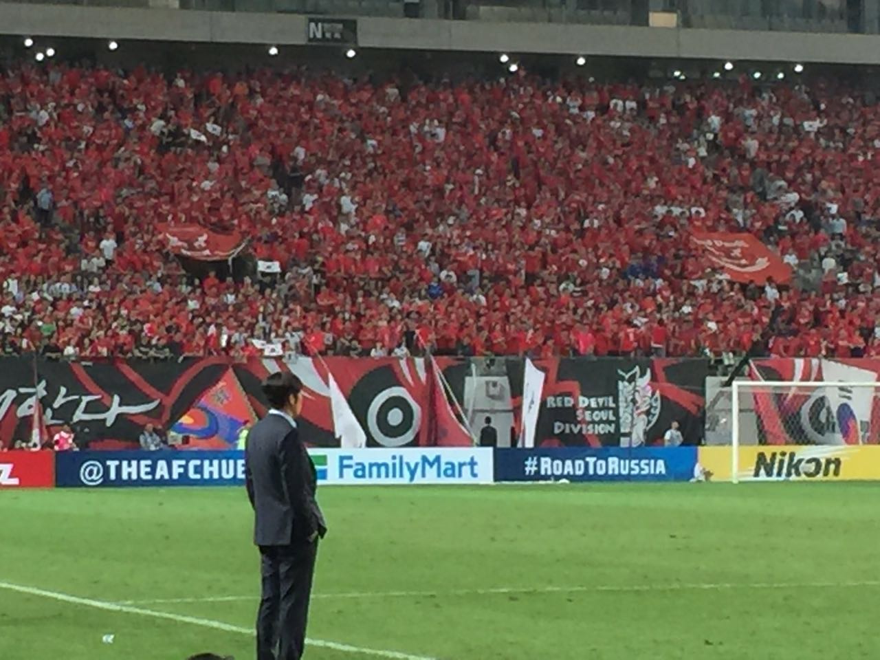 我的12强战记（3）：不愿再说虽败犹荣