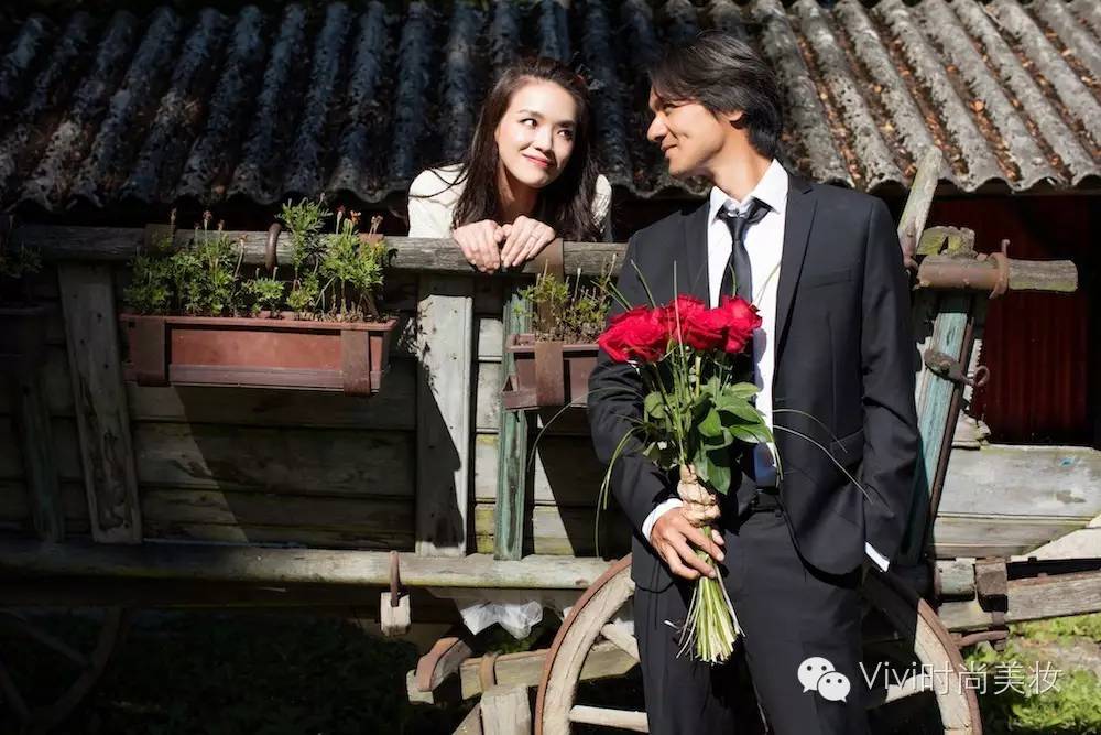 舒淇穿什么婚纱,舒淇戴豪华珠宝美得好高级