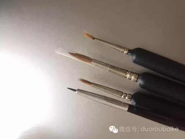 手绘多肉花盆教程,多肉花盆迷你拇指盆手绘