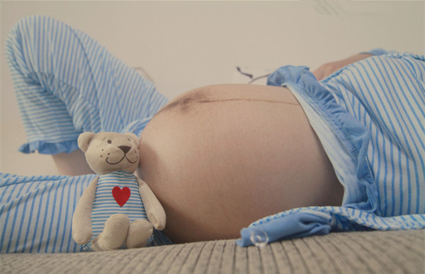 听说剖腹产更轻松？看看过来人怎么说！