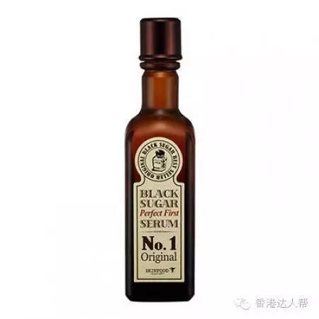 扫盲贴｜最全香港必败韩妆“明星产品”大起底！