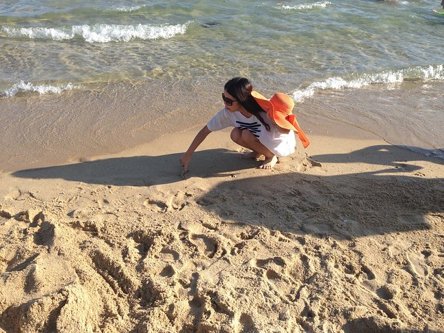 懒人版三亚旅游攻略,海南三亚懒人行租车