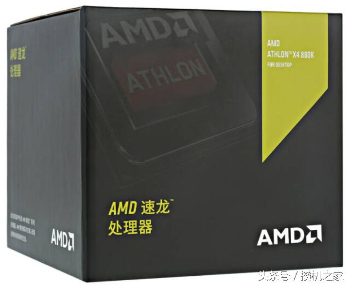 amdcpu速龙2代x4880k,amd880k和amd860k哪个好