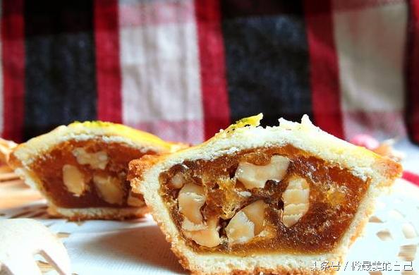 核桃的好处你知道多少,核桃是好东西还是坏的