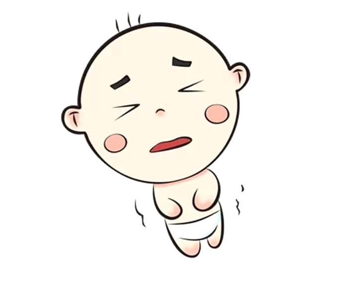 肠痉挛发作身旁没有药物怎么办,肠痉挛直不起来腰怎么办