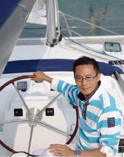 为什么越成功的老板越努力,真正成功的企业家需要几种智慧