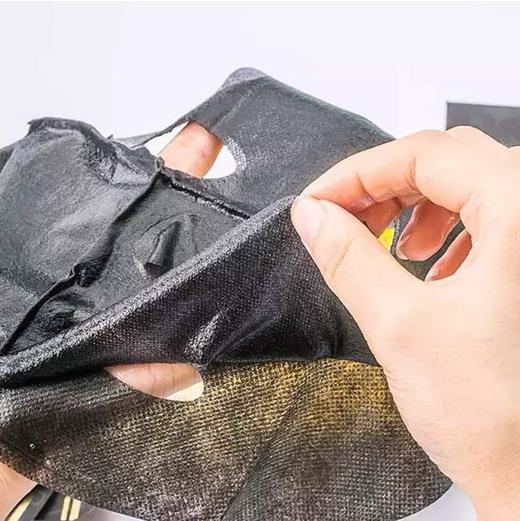 春雨黑卢卡蜂蜜面膜多少钱,春雨黑卢卡面膜