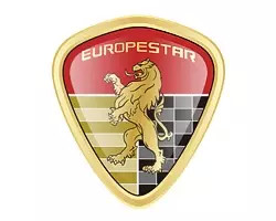 各种类型的汽车标志大全,所有汽车标志大全图