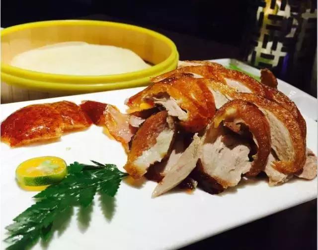 在济南吃海味,在济南吃一顿三文鱼