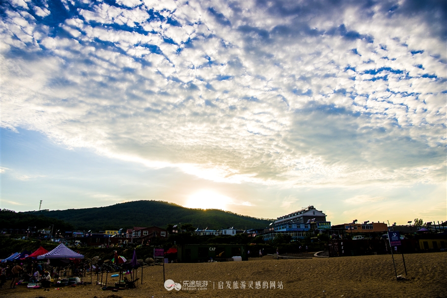 兴城亲子,兴城亲子攻略