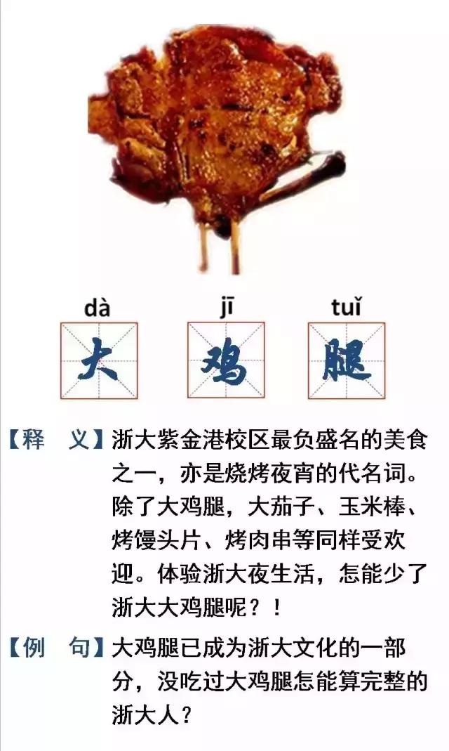 新生攻略大学生视频,新生指南浙师大