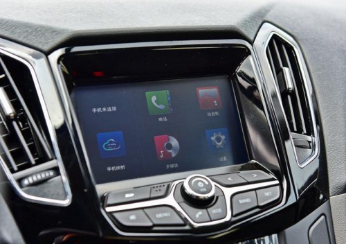 新艾7,艾7优缺点