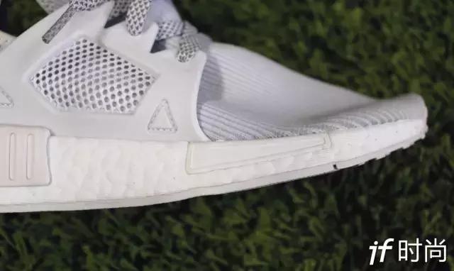 nmd跑步舒服吗,nmd运动鞋